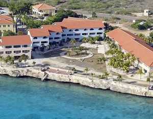 Sand Dollar Condominiums Kralendijk Netherlands Antilles
