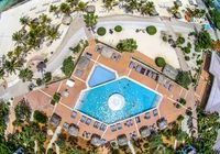 Отзывы Plaza Beach Resort Bonaire, 4 звезды