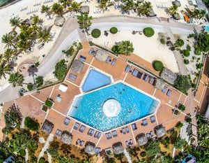 Plaza Beach Resort Bonaire Kralendijk Netherlands Antilles
