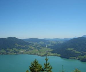 Haus Hochfeld Fuschl am See Austria