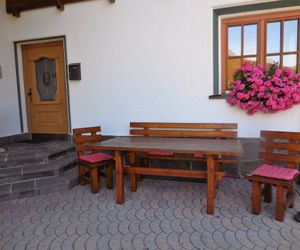 Ferienhaus-Rudi Galtuer Austria