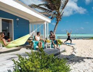 Sorobon Beach Resort Kralendijk Netherlands Antilles