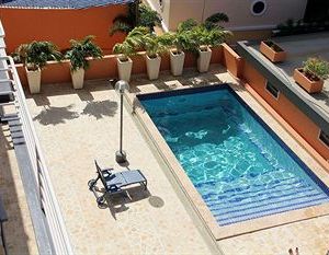 Bonaire Seaside Apartments Kralendijk Netherlands Antilles