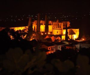 Ambelia Village Cyprus Island Northern Cyprus