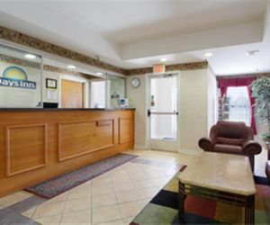 DAYS INN Glen Allen United States