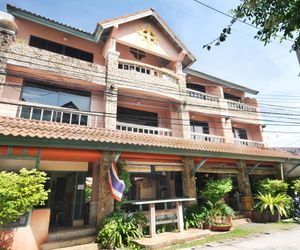 Casa Brazil Homestay Karon Thailand