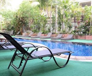 Casa Jip Guesthouse Patong Thailand