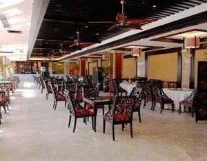 Jianmenguan Hot Spring Hotel - Guangyuan Guangyuan China