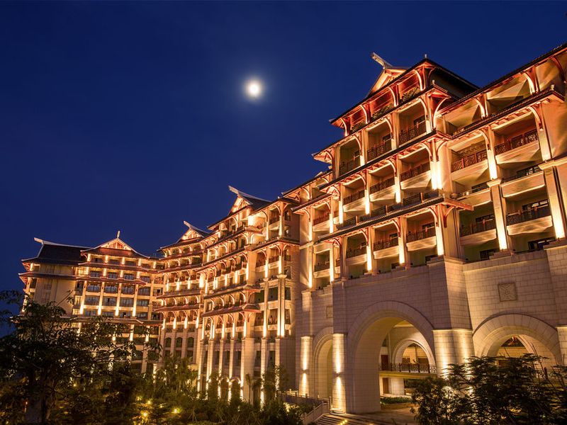 Hotel Photo 23