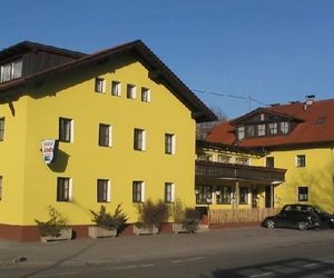 Gasthof Schatz Hall in Tirol Austria