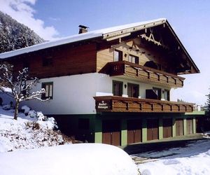 Appartement "Spitzegel" Hermagor Austria