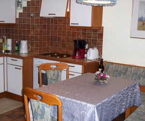 Sonnleitn 11 Appartement Sonja Am Nassfeld Sonnenalpe Nassfeld Austria