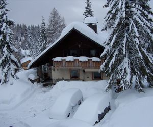 Haus Muckenschnabl Sonnenalpe Nassfeld Austria