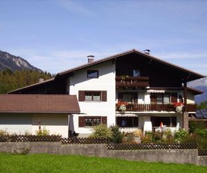 Haus Haberl Hofen Austria