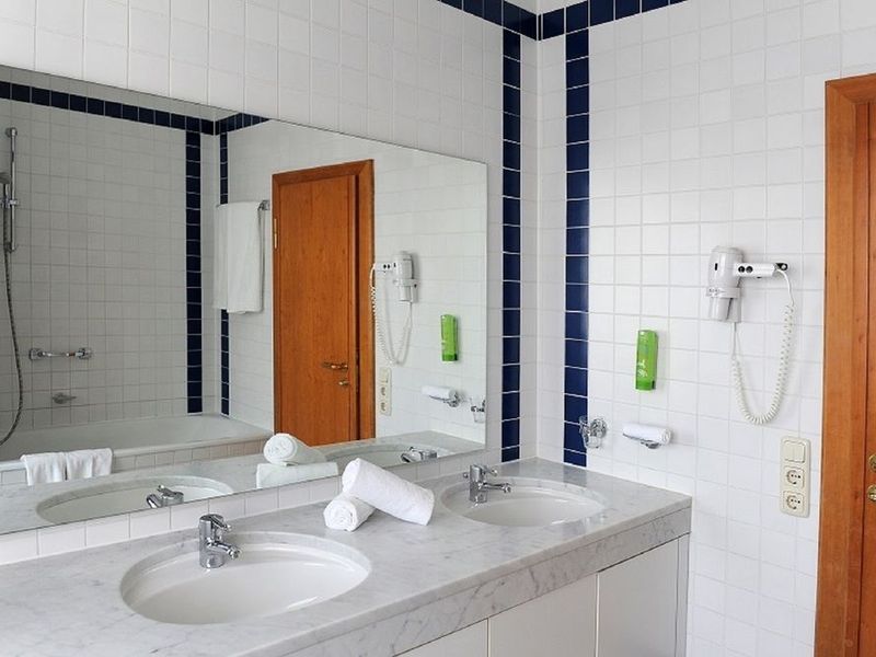 Hotel Photo 9