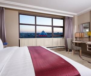 Holiday Inn & Suites Hulunbuir Hailar China