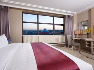 Hotel pic Holiday Inn & Suites Hulunbuir, an IHG Hotel