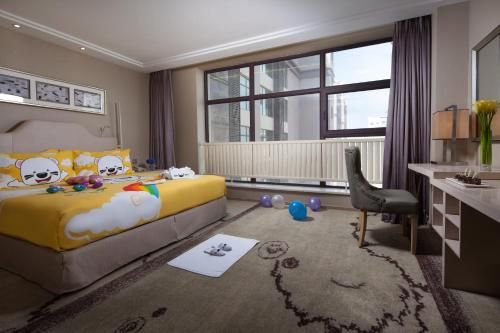 Hotel Photo 4