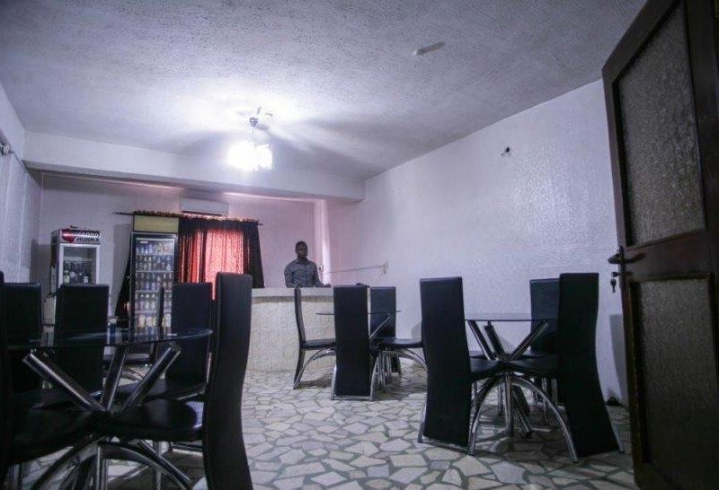 Hotel Photo 16