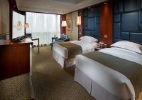 Отзывы Beijing Kuntai Royal Hotel, 5 звезд