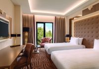 Отзывы Ramada Hotel & Suites Istanbul Golden Horn, 4 звезды