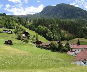 Haus Thalhammer Jerzens Austria