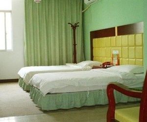 Junjia Business Hotel (Jian) Jian China