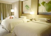 Отзывы Sheraton Shanghai Jiading Hotel, 5 звезд