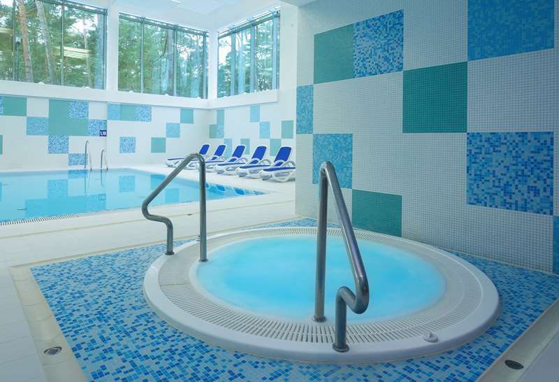 Hotel Photo 12