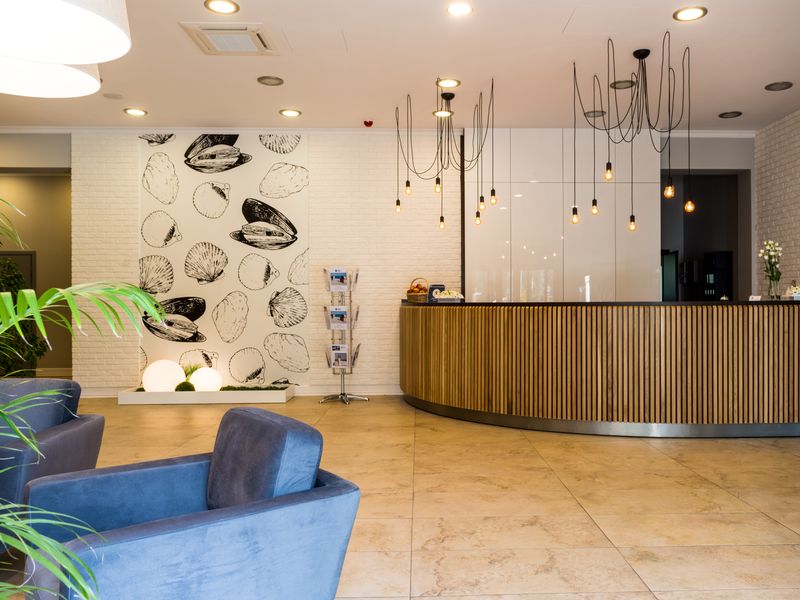Hotel Photo 17