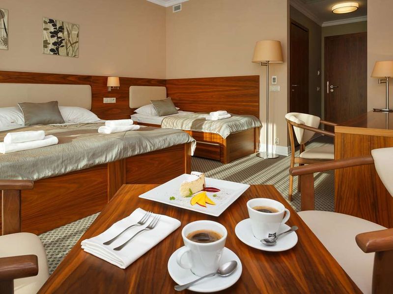 Hotel Photo 5