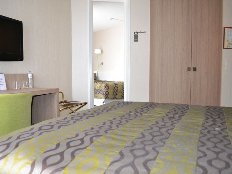 Hotel Photo 11