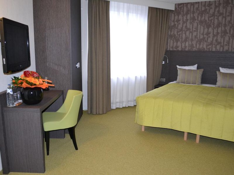 Hotel Photo 5