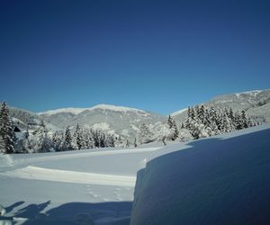 Activ Ferienhaus Hochpustertal Osttirol Oberberg Austria