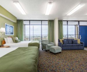 TRAVELODGE OUTER BANKS KILL DE Kill Devil Hills United States