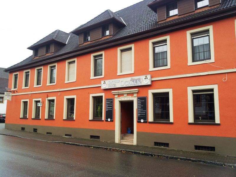 Hotel Photo 15