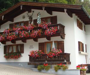 Kirchberger - Haus Schönet Kreuth Germany