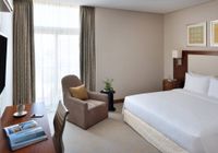 Отзывы Residence Inn by Marriott Kuwait City, 3 звезды