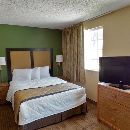 Photo of Extended Stay America Lk Mary