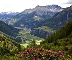 Ferienwohnungen Schonger Laengenfeld Austria