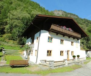 Apart Falkneralm Laengenfeld Austria