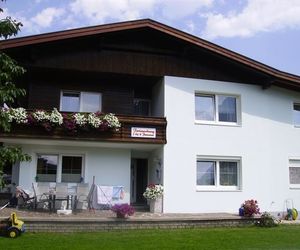 Appartement Alexander Holzknecht Laengenfeld Austria