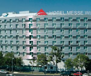 Austria Trend Hotel Messe Wien Vienna Austria