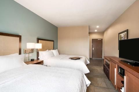 Photo of Hampton Inn & Suites - Lavonia, GA