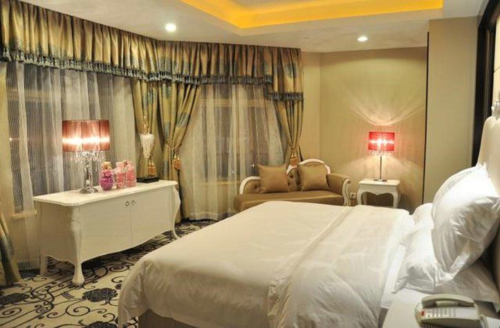 صورة الفندق 2