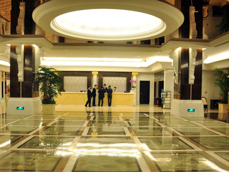 صورة الفندق 11