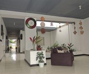 Hotel La Casa Blanca Leticia Colombia