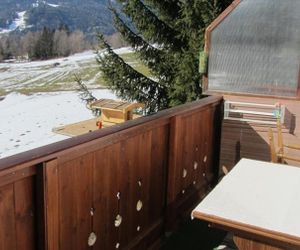 Haus Dolomitenblick Lienz Austria