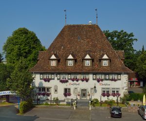 Köchlin Hotel Landgasthof Lindau Germany