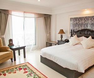 Huaquan Boutique Hotel Yingtan China